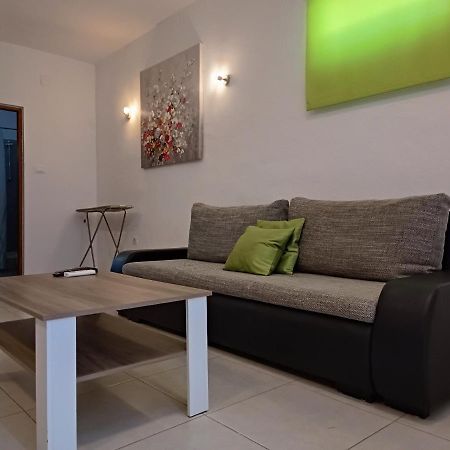 Apartment Ema Zadar Luaran gambar