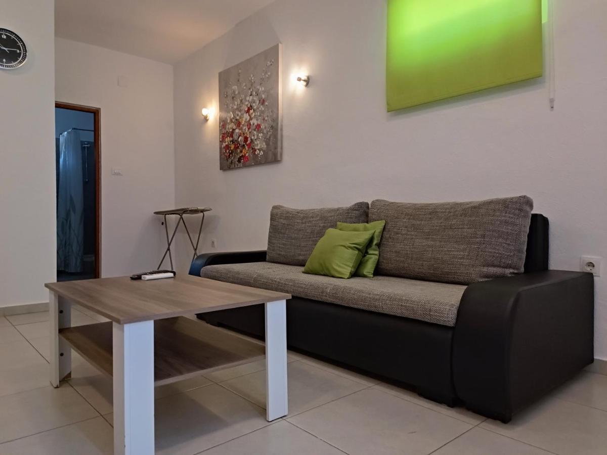 Apartment Ema Zadar Luaran gambar